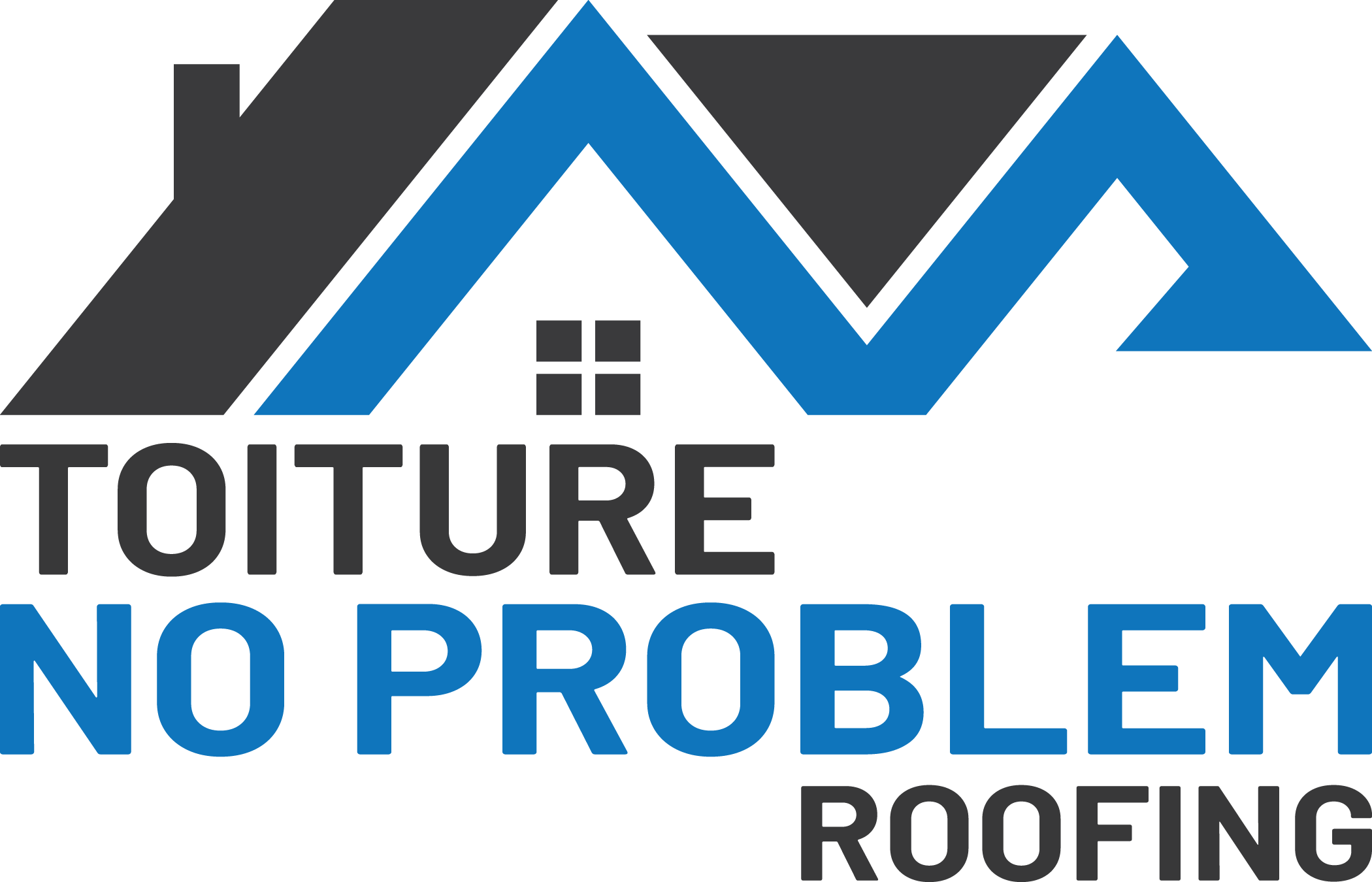 No Problem Roofing